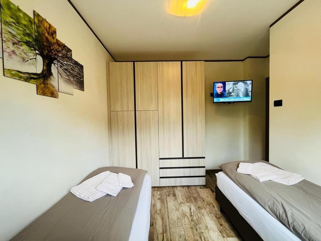 Chalet Sunshine Λιβίνιο Εξωτερικό φωτογραφία