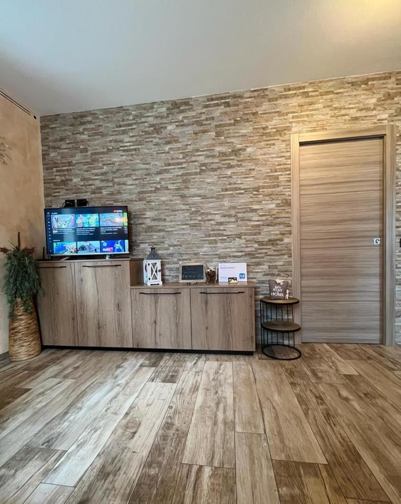 Chalet Sunshine Λιβίνιο Εξωτερικό φωτογραφία