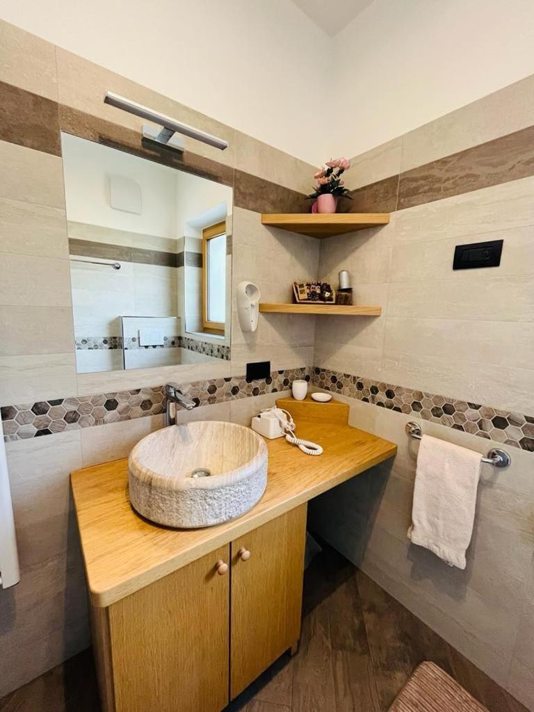 Chalet Sunshine Λιβίνιο Εξωτερικό φωτογραφία