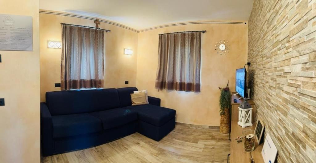 Chalet Sunshine Λιβίνιο Εξωτερικό φωτογραφία