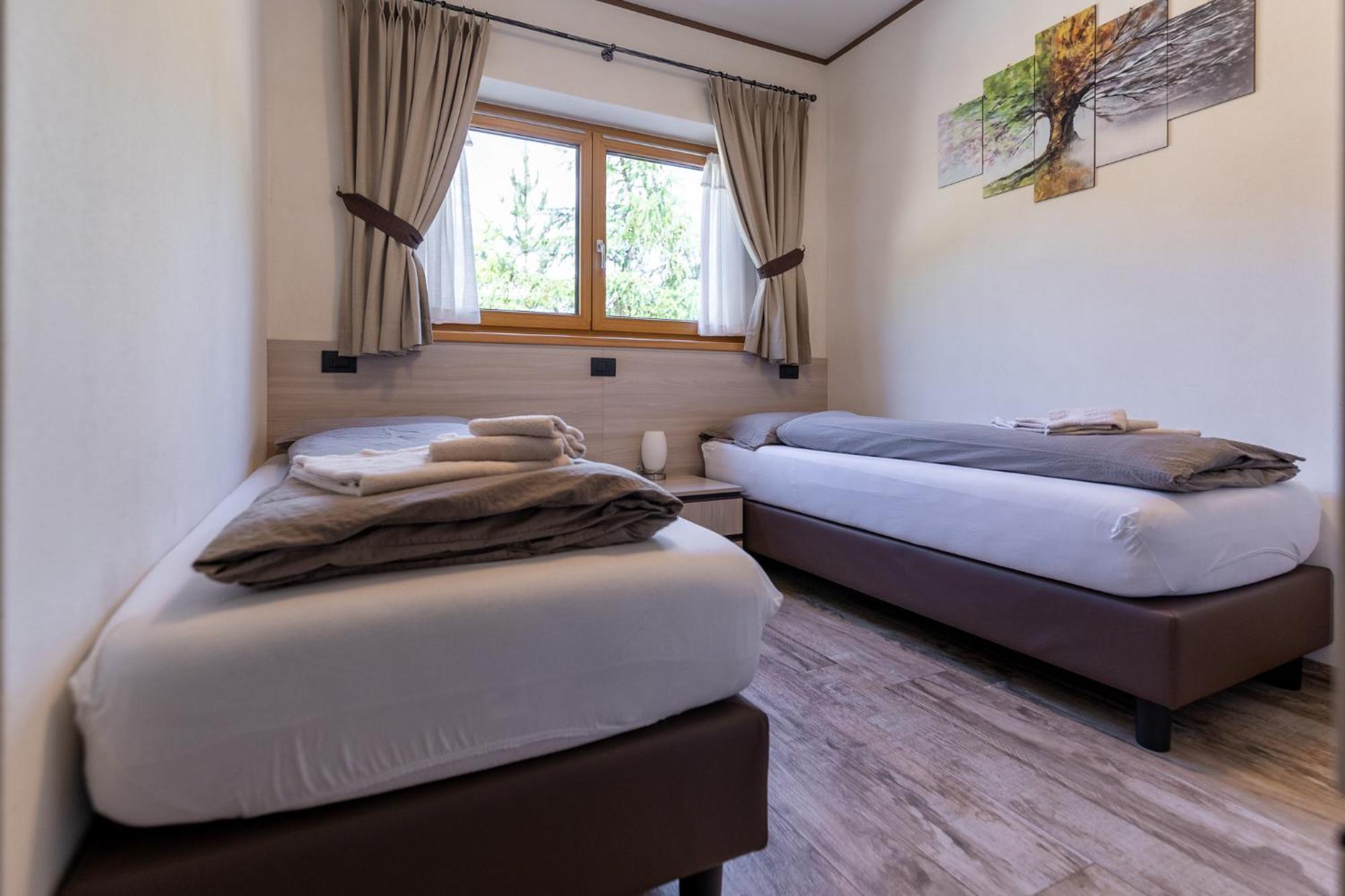 Chalet Sunshine Λιβίνιο Εξωτερικό φωτογραφία
