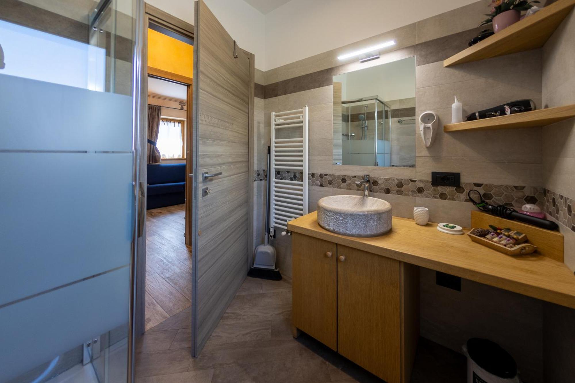 Chalet Sunshine Λιβίνιο Εξωτερικό φωτογραφία