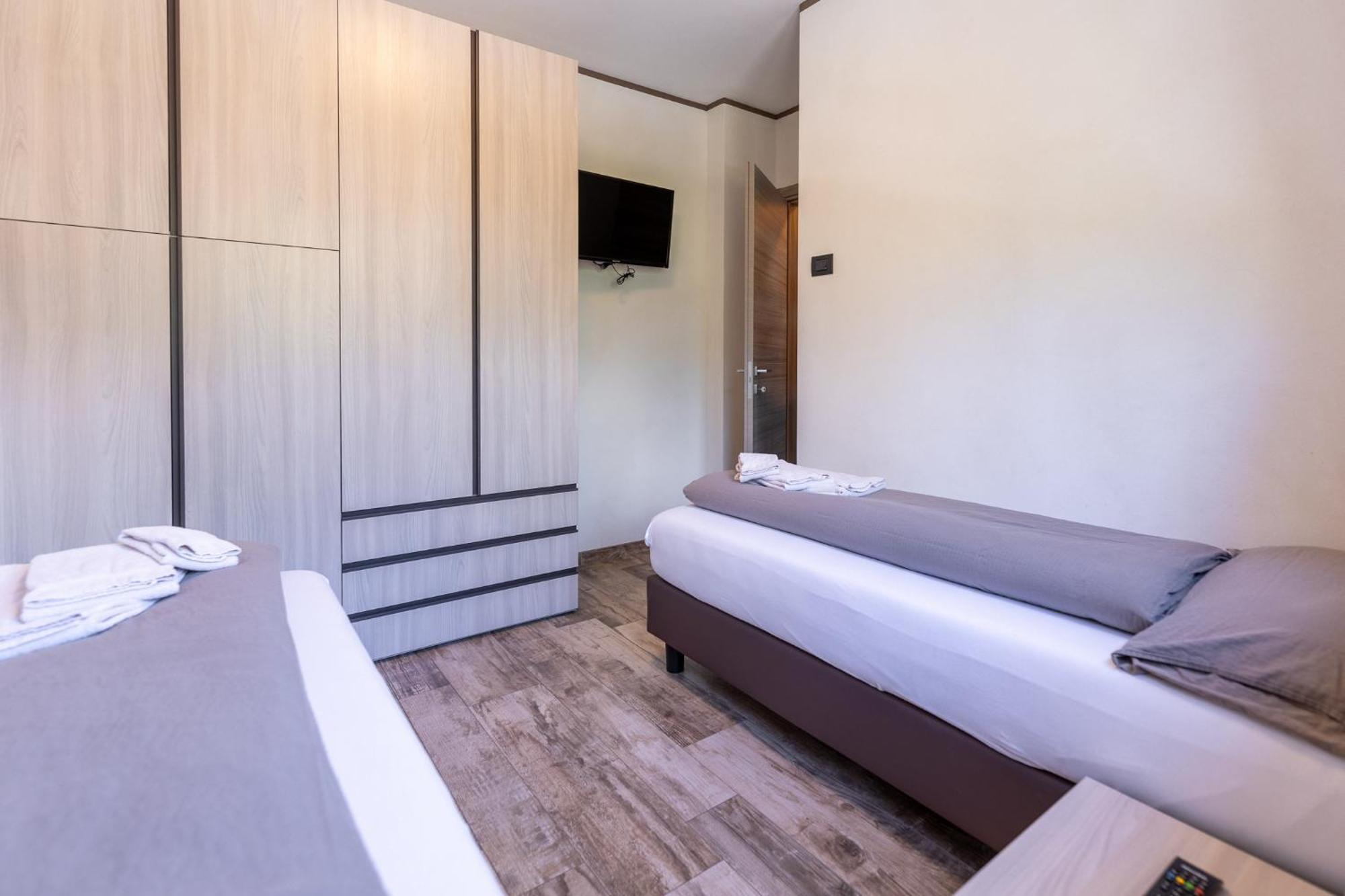 Chalet Sunshine Λιβίνιο Εξωτερικό φωτογραφία
